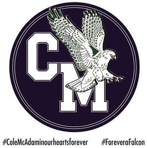 Meet your Posher, Chad